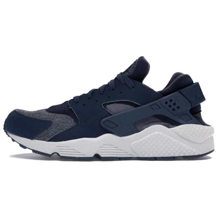 Nike Nike Air Huarache Thunder Blue/Obsidian Obsidian
