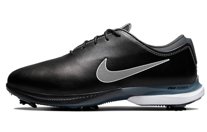 Nike Nike Air Zoom Victory Tour 2 Black Metallic Pewter Wide