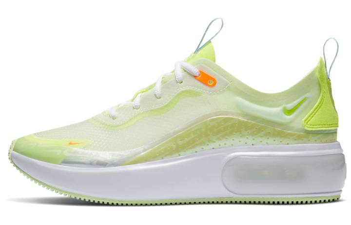 Nike Nike Air Max Dia Se 'Volt' Women's