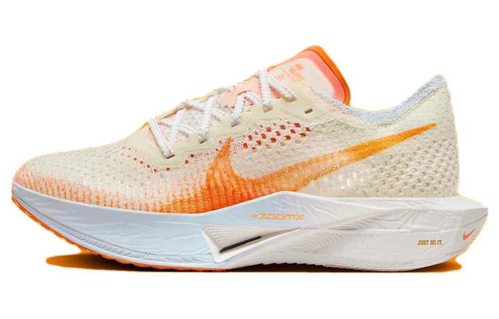 Nike Nike ZoomX VaporFly Next% 3 Bright Mandarin
