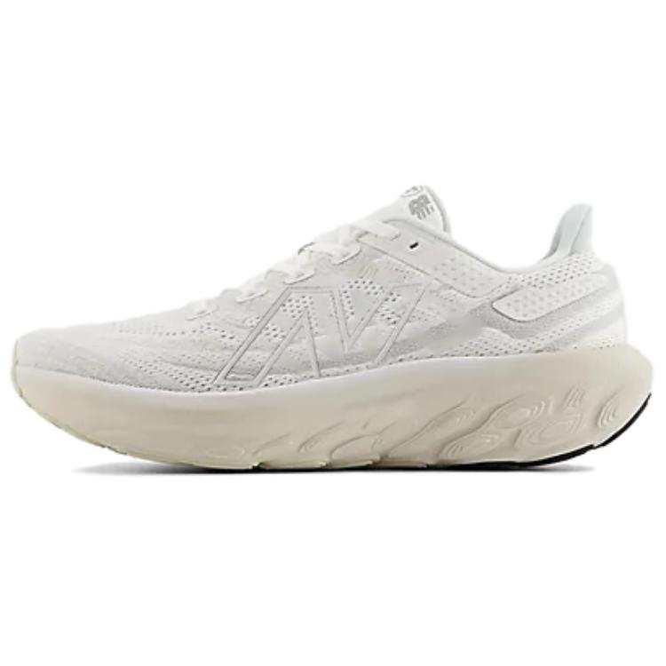 New Balance 1080 Fresh Foam X New Balancev13 Utility 'White Timberwolf'