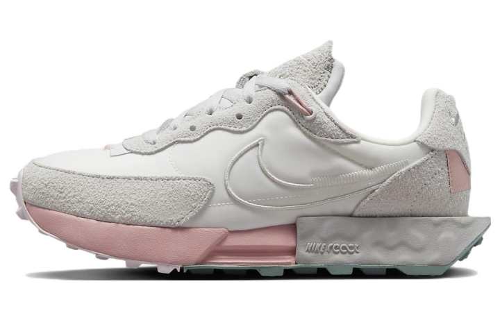 Nike Nike Fontanka Waffle Sail Pink Oxford Women's