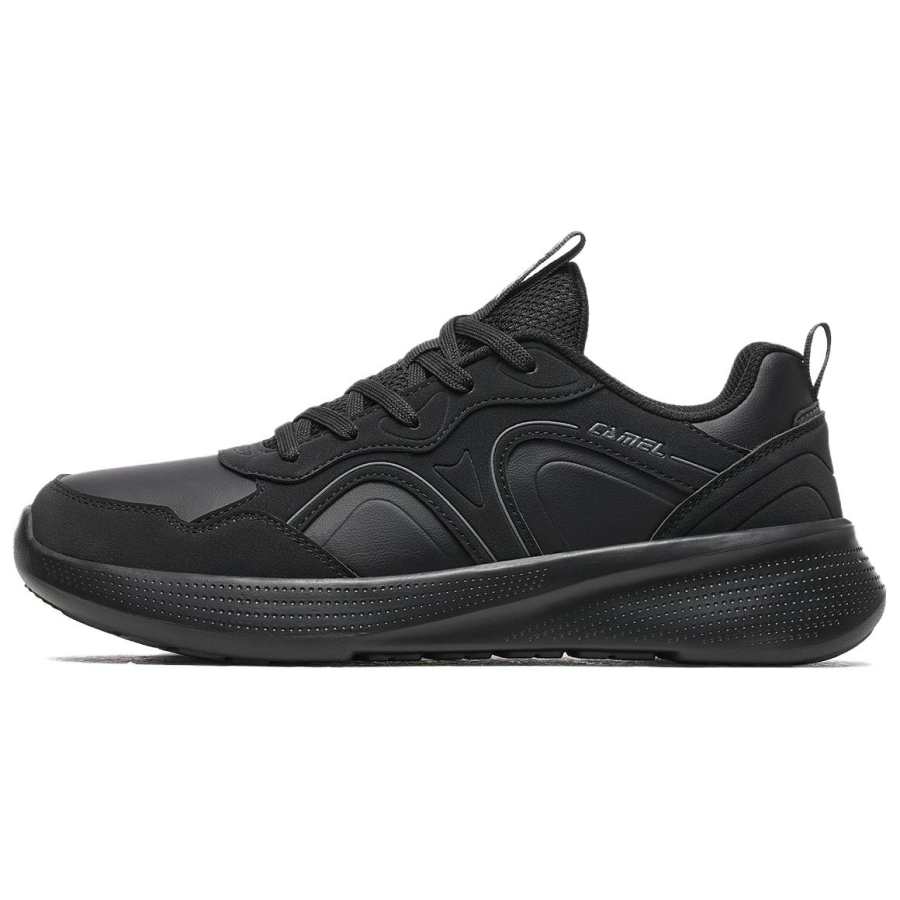 CAMEL CAMEL Cushioning Lightweight Low top Running Shoes Men's