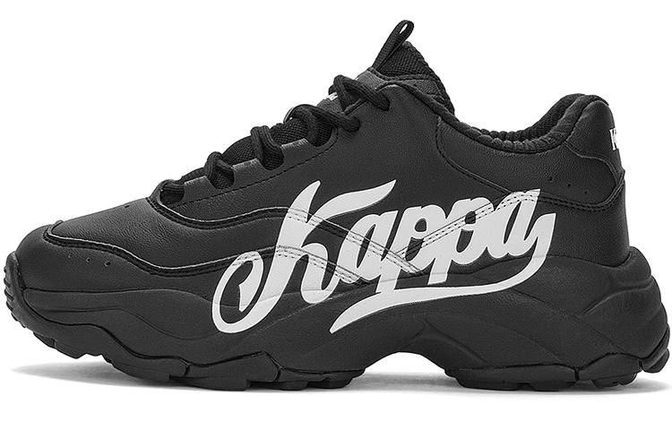 Kappa Kappa Cushioning Slip Resistant Abrasion Resistant Coverage Support Balance Impact Resistant Height Increasing