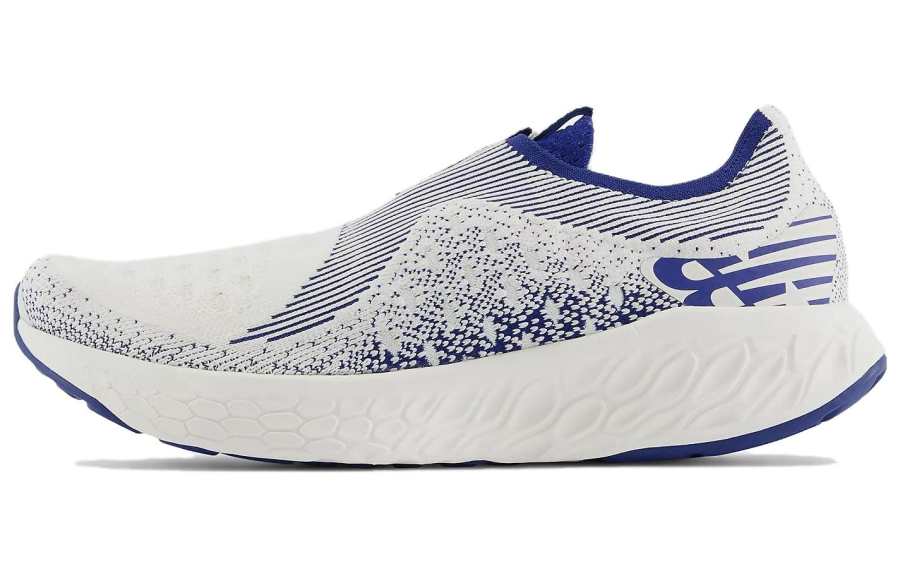 New Balance 1080 Fresh Foam X New Balance Unlaced 'Sea Salt Night Sky'