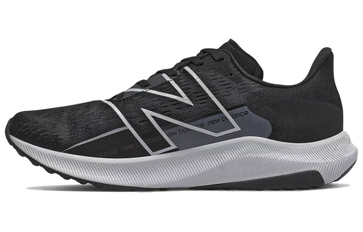 New Balance New Balance FuelCell Propel V2 'Black White'