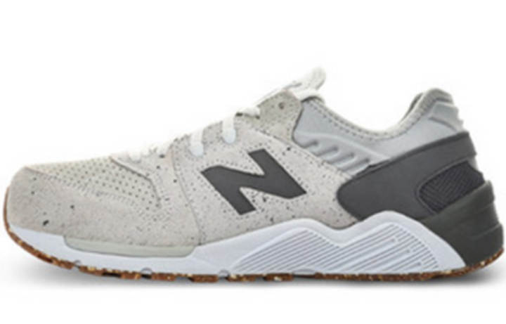 New Balance 009 New Balance 'Speckled Suede'