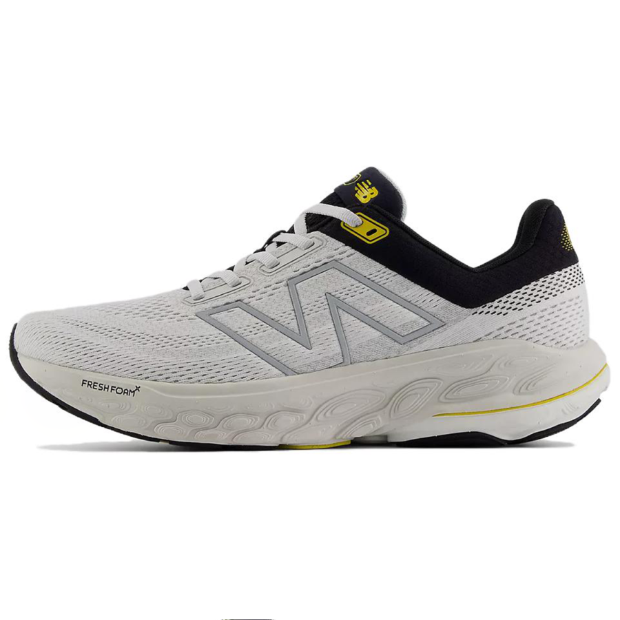 New Balance Fresh Foam X 860v14 New Balance 'Grey Matter Ginger Lemon'