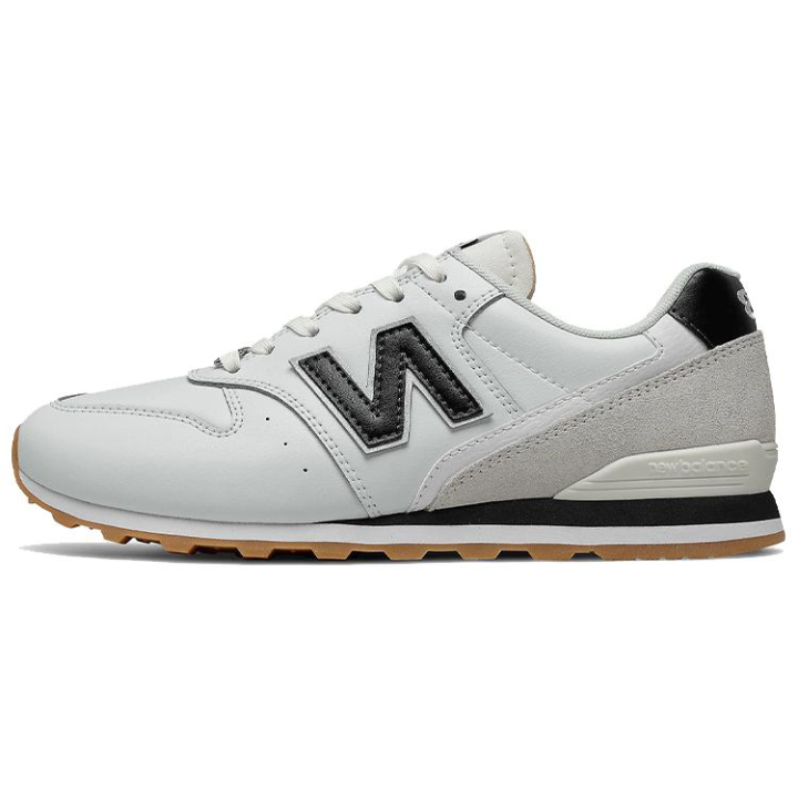 New Balance New Balance 996 'White Black Gum' Women's