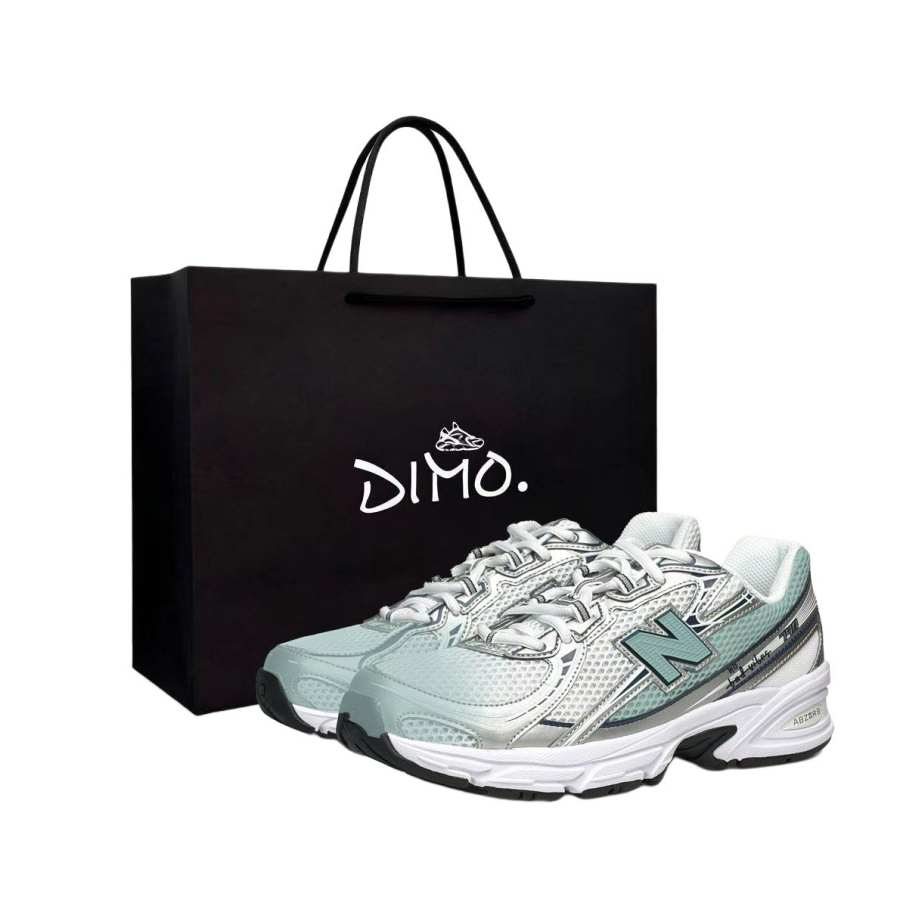 New Balance New Balance NB 740 Low top Running Shoes Unisex