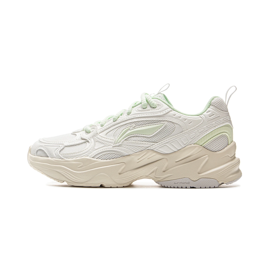 Li-Ning Li Ning Shooting Stars 2K Slip Resistant, Abrasion Resistant, Breathable Slip Resistant, Abrasion Resistant, Breathable
