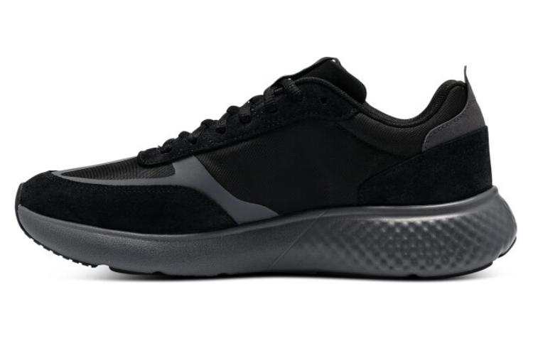 Under Armour Under Armour Decoy Lux Sneakers 'Black'