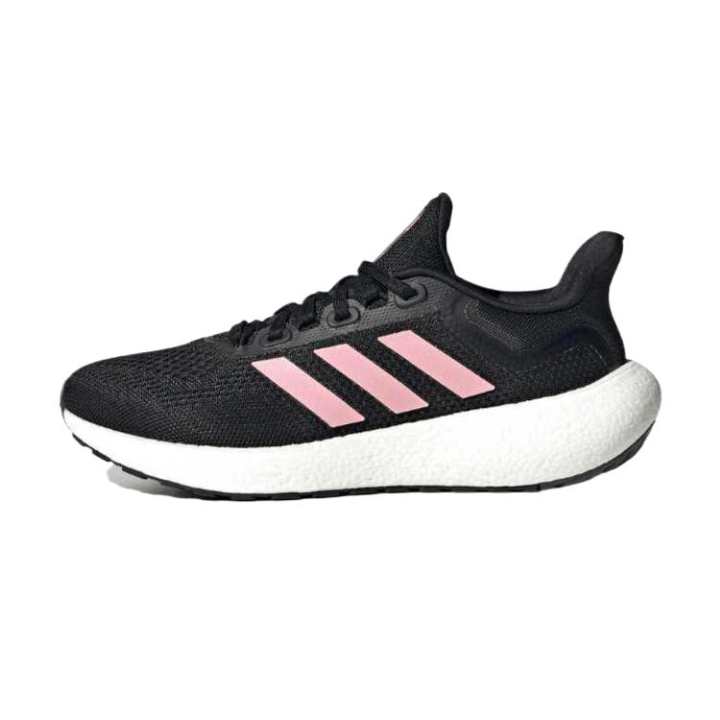 Adidas PureBoost Women's Adidas 22 'Black Beam Pink' Women's