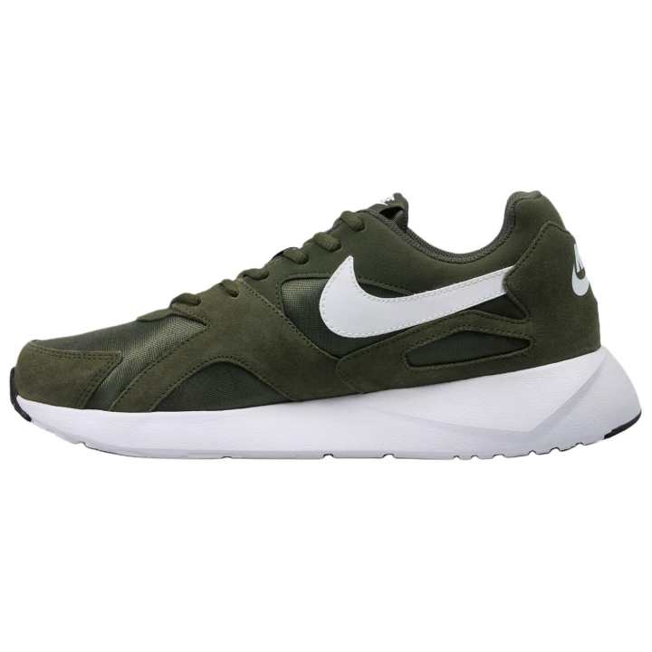 Nike Nike Pantheos Running Shoes Men's Green