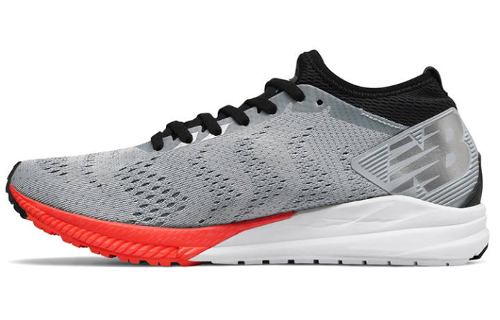 New Balance New Balance FuelCell Impulse Grey/Orange Women's