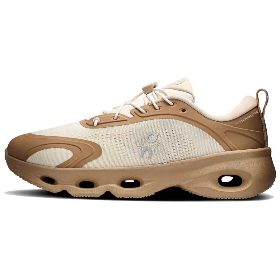 On On x Loewe Cloudsolo sneakers Women's