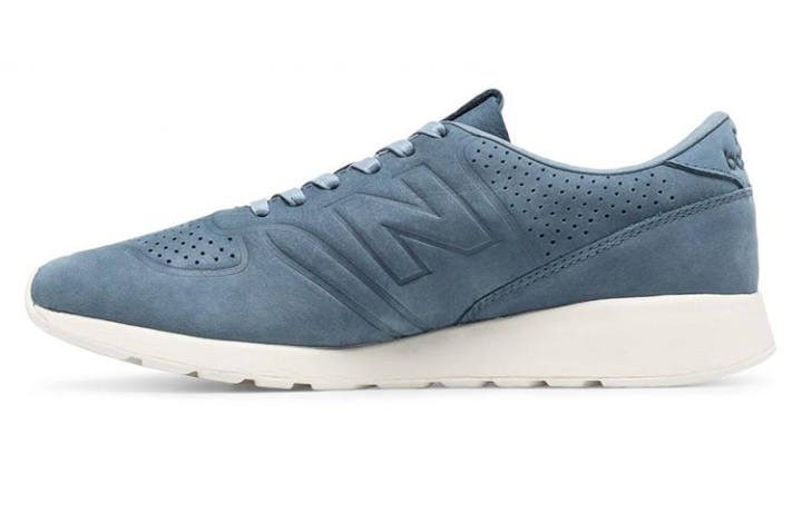 New Balance 420 New Balance 'Blue Off White'