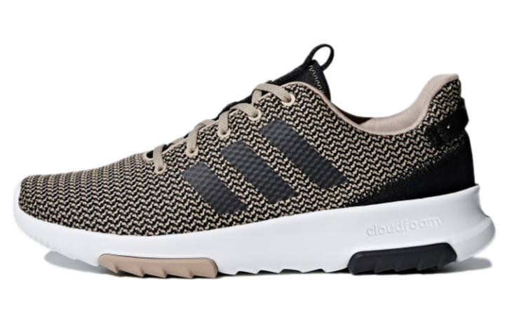 Adidas Adidas Cloudfoam Racer Tr 'Black Brown'