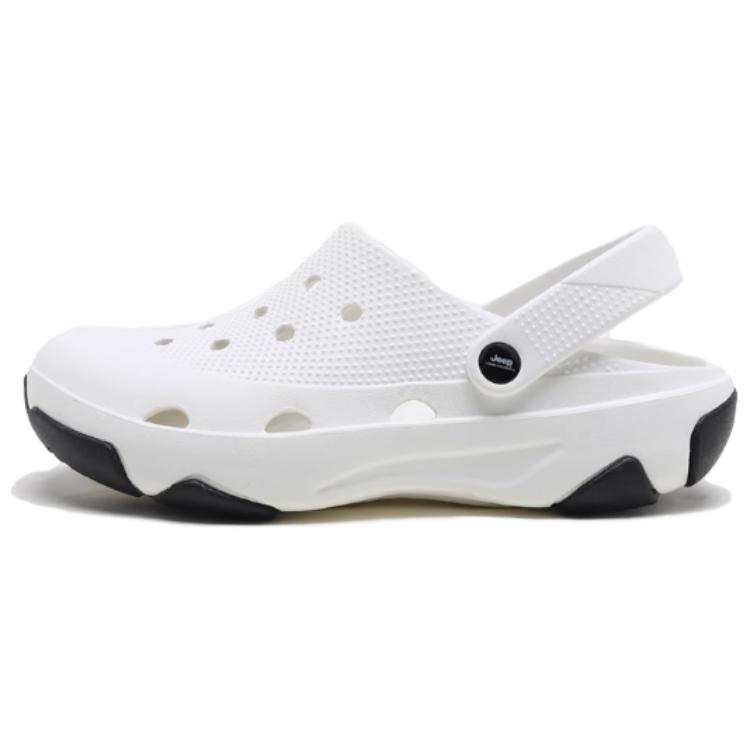 Jeep Jeep Clogs Men's