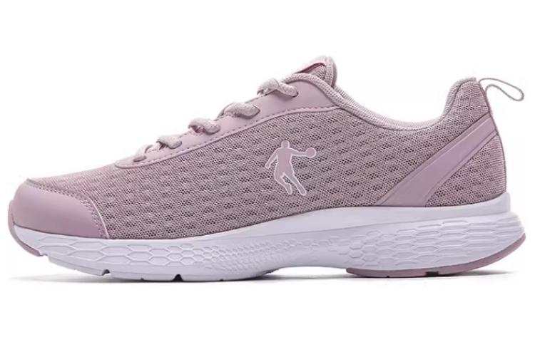 QIAODAN Low top Running Shoes Women's Pink
