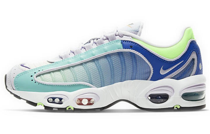 Nike Nike Air Max Tailwind 4 Bubble Pack Women's