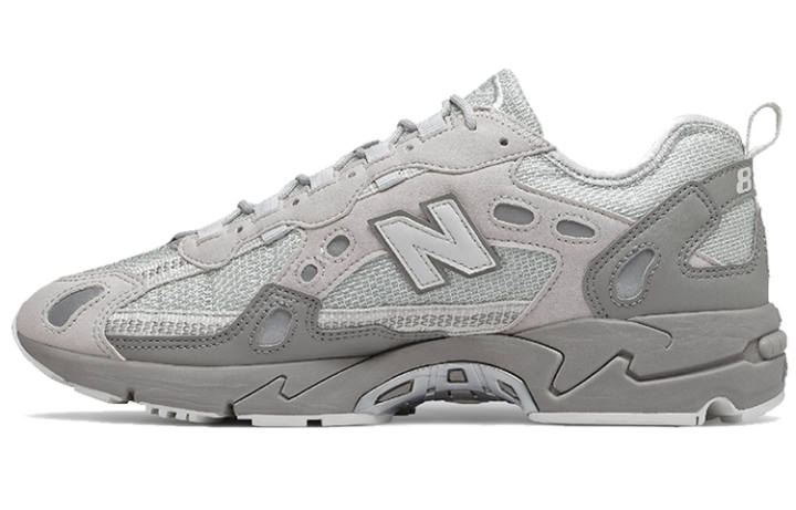 New Balance 827 New Balance 'Grey White'