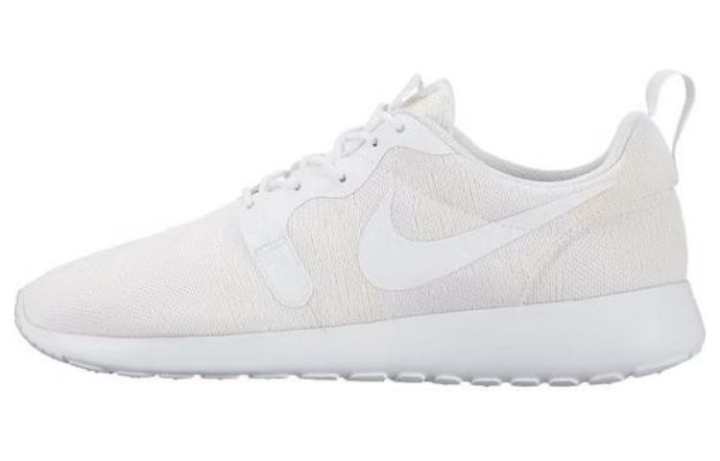 Nike Nike Roshe One Jacquard White