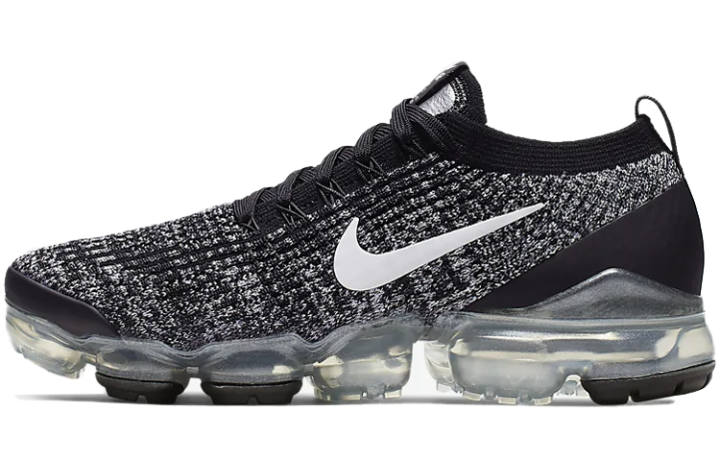 Nike Nike Air VaporMax Flyknit 3 Oreo Women's