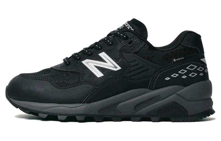 New Balance New Balance 580 Gtx X Masterpiece Sound X Hombre Nio X Mita 'Black'