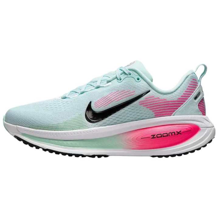 Nike Nike Vomero 18 Running Shoes Women's Blue Green