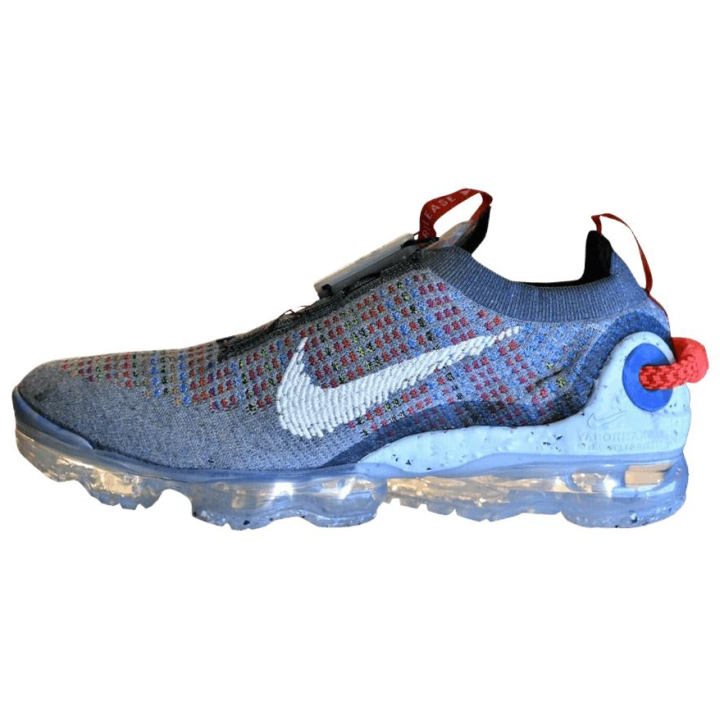 Nike Nike Vapormax 2020 Running Shoes Men's Smoke Gray