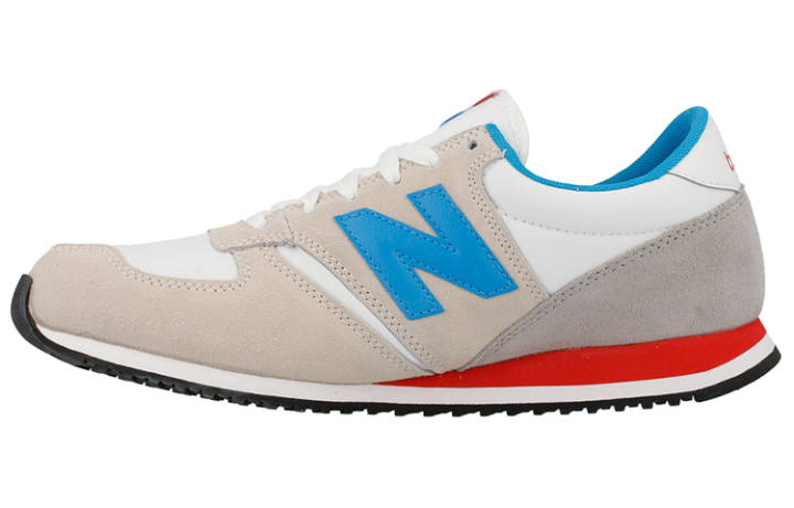 New Balance New Balance 420 Low Top Grey