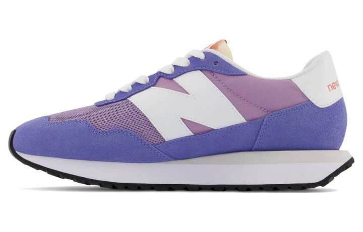 New Balance New Balance 237 'Purple White' Women's