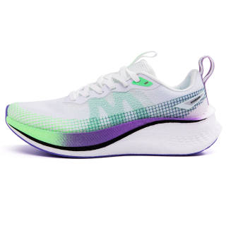 MANUEKLEAR Cushioning Slip Resistant Abrasion Resistant Breathable Coverage Lightweight Rebound Anti Rollover