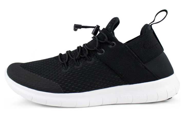 Nike Nike Free Rn Cmtr 2017 'Black' Women's