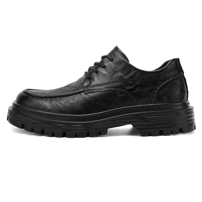 PAIBLOKS Men's Casual Shoes Men's