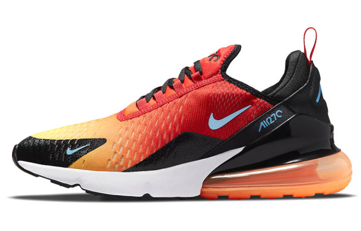 Nike Nike Air Max 270 Sunset