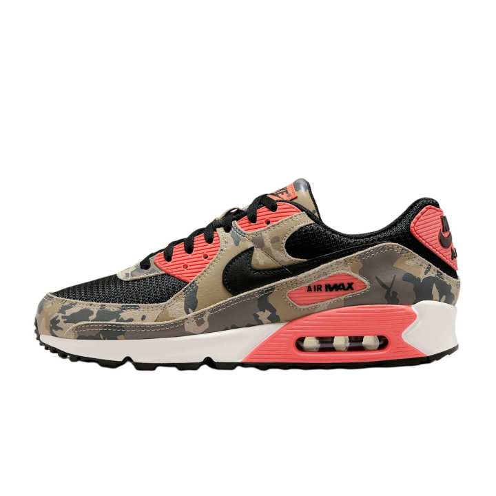 Nike Nike Air Max 90 Premium Magic Ember Camo