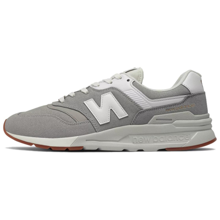 New Balance 997H New Balance 'Team Away Grey'
