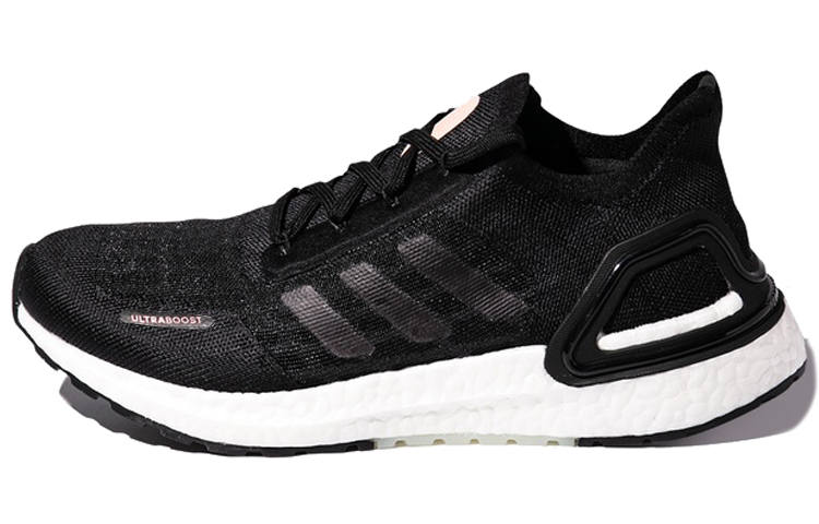 Adidas Adidas Ultraboost SRdy 'Black White' Women's
