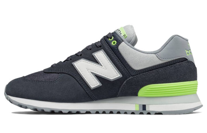 New Balance New Balance 574 Summer Shore Bleached