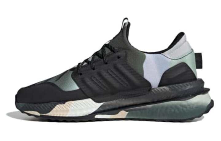 Adidas X_PLRBOOST Adidas 'Black Camo'