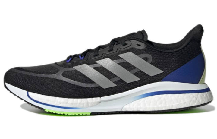 Adidas Adidas Supernova+ 'Black Sonic Ink'