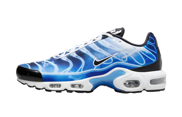 Nike Nike Air Max Plus Light Photography Old Royal