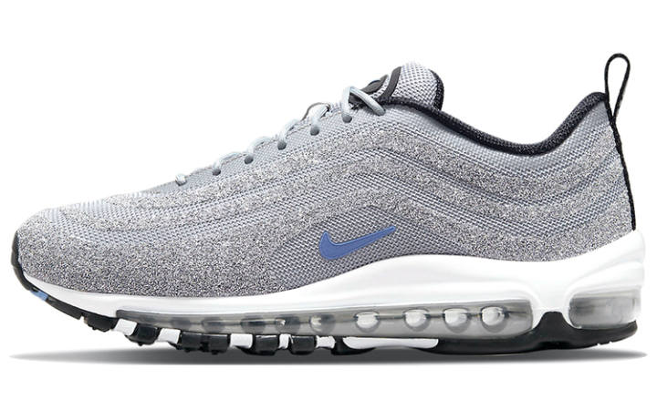 Nike Nike Air Max 97 Swarovski Polar Blue Women's