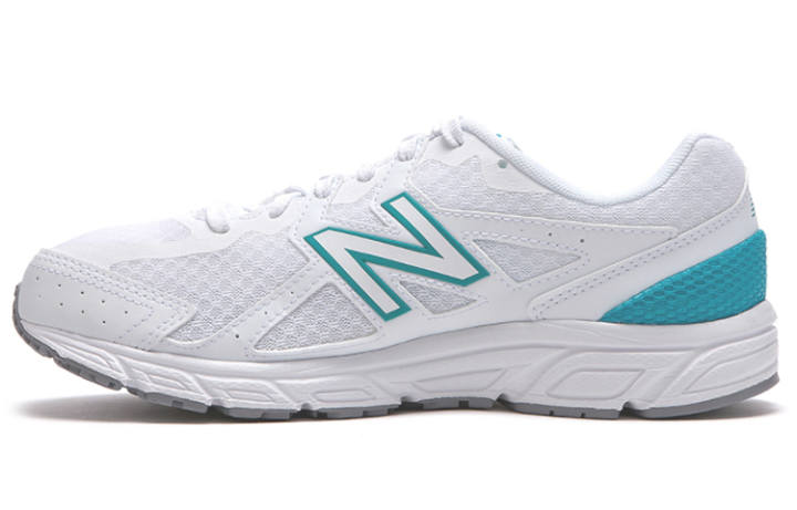 New Balance New Balance 480 White/Blue Women's