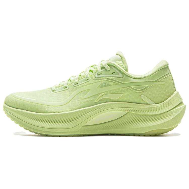 Li-Ning Li Ning Yueying 4 Cushioning Slip Resistant Abrasion Resistant Breathable Support Lightweight Rebound Low top