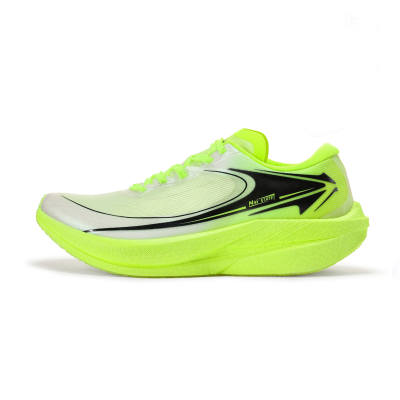 XINGHUOLI Cushioning Coverage Support Abrasion Resistant Breathable Slip Resistant Low top Carbon Plate