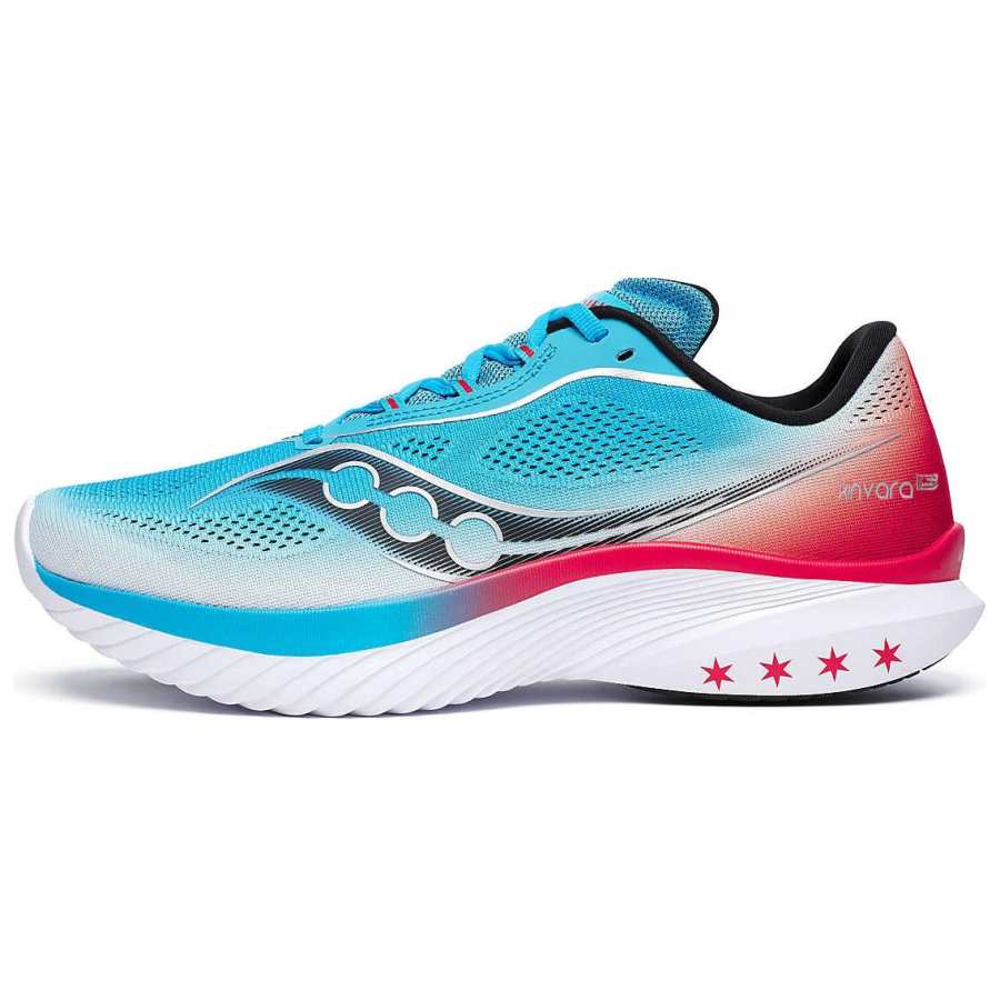 Saucony Saucony Kinvara 15 Chicago