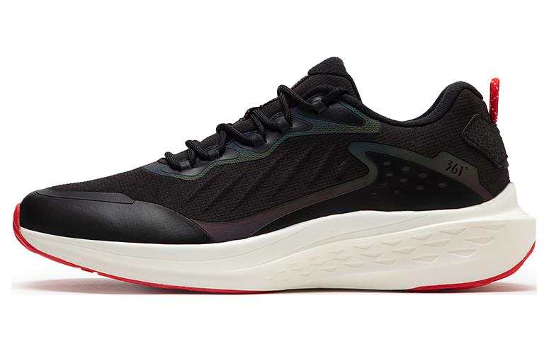 361° Rain Screen Cushioning Slip Resistant Abrasion Resistant Cushioning Slip Resistant Abrasion Resistant Low top